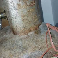کپسول بوتان با رگلاتور