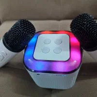 اسپیکر بلوتوثی کارائوکه