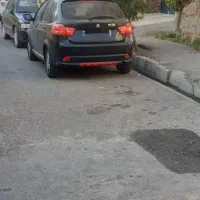 کویک R مدل ۱۴۰۰|خودرو سواری و وانت|کرج, شهرک پردیسان|دیوار