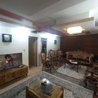 ۸۲ طبقه سوم پشت پمپ بنزین قلمستان