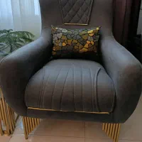 مبل ۸ نفره تخت خواب شو