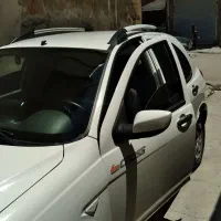 کوییک mt 1402|خودرو سواری و وانت|کرمانشاه, |دیوار