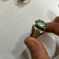 انگشتر های درجه یک|جواهرات|مشهد, هنرستان|دیوار