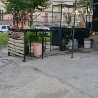 کار در کافه