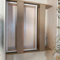 تخت بچه|تخت و صندلی بچه|تهران, بهارستان|دیوار