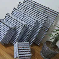 لامپ دست ساز مکعبی ۲۰در۲۰