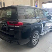 لندکروز GXR|خودرو سواری و وانت|اهواز, گلستان|دیوار