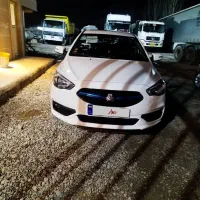 شاهین G سواری صفر ساندروف