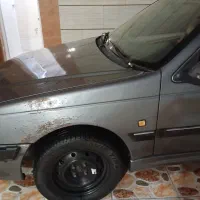 فروش پژوپارس1400|خودرو سواری و وانت|آبادان, |دیوار