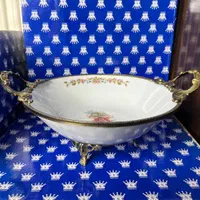 دیس پذیرایی گود لمونژآنتیک|ظروف سرو و پذیرایی|تهران, تهرانپارس غربی|دیوار