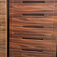 دراور ۷کشو دستگیره مخفی|جاکفشی، کمد، دراور|قم, امامزاده ابراهیم|دیوار