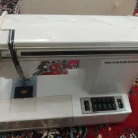 چرخ خیاطی ژانومه ۷۲۶