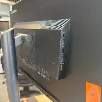 مانیتور اوپن باکس ۲۷اینچ فریملس lenovo|قطعات و لوازم جانبی رایانه|همدان, |دیوار