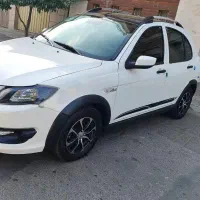 کوییک GXRفول خشک|خودرو سواری و وانت|گرگان, |دیوار