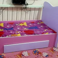 تخت کودک