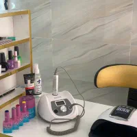 فروش لوازم ناخن