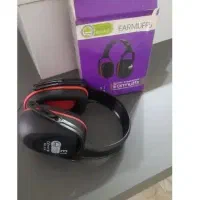 هدفون صدا گیر
