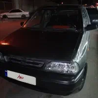 پراید نوک مدادی 90فروی