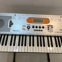 ارگ|پیانو، کیبورد، آکاردئون|ساوه, |دیوار