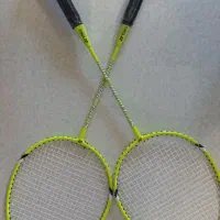 دسته بدمینتون یونکس|ورزش‌های توپی|ری, دولت‌آباد|دیوار