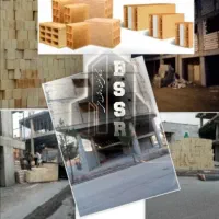 فروش ویژه آجر سفال در استان گیلان