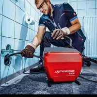 لوله بازکنی(کریم پور)شبانه روزارزان فنرزنی پمپ هوا