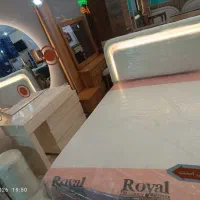 تخت|تخت و سرویس خواب|بیرجند, |دیوار