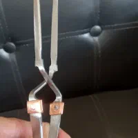 انبر فولادی خاص|ابزارآلات|اصفهان, جلفا|دیوار