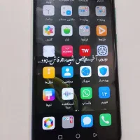 هواویY7p|موبایل|مشهد, شهرک امام هادی (شهرک غرب)|دیوار