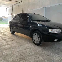 سمند ef7