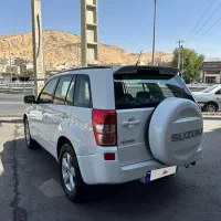 ویتارا اتومات 2400 مدل 89|خودرو سواری و وانت|شیراز, هفت تنان|دیوار