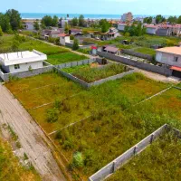 قطعه ساحلی داخل بافت ساخت و ساز باویو ابدی دریا|فروش زمین و ملک کلنگی|رشت, شهریاران|دیوار