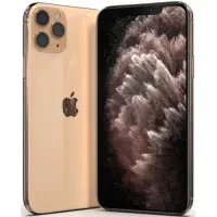 آیفون ۱۱ پرو