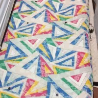 دوعددتشک طبی فنری سالم|تشک تختخواب|گلبهار, شهر جدید گلبهار|دیوار