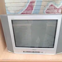 تلویزیون بازیر تلویزیون|تلویزیون و پروژکتور|آباده, |دیوار