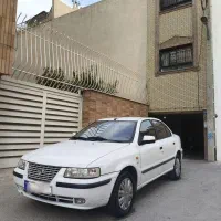 سمند مدل 98|خودرو سواری و وانت|اصفهان, رحیمآباد|دیوار