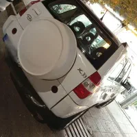 X33 mvm مدل ۹۰|خودرو سواری و وانت|سبزوار, توحیدشهر|دیوار