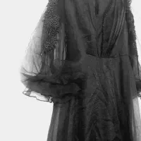 پیراهن مجلسی