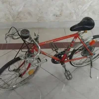 دوچرخه