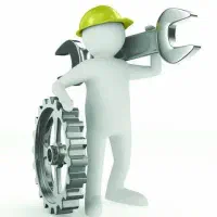 استخدام نیروی ماهر تولید پیچ و مهره