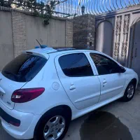 ۲۰۷پانا ارتقا یافته