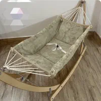 گهواره ننوتاشو آنتی رفلاکس