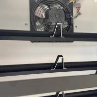 دستگاه جوجه کشی هواباتور اتوماتیک صنعتی|لوازم جانبی حیوانات|مشهد, انقلاب|دیوار