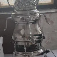 فروش سماور|سماور، چای‌ساز، قهوه‌ساز|کرمانشاه, |دیوار