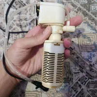وسایل آکواریوم