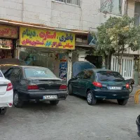 سیمکشی ومکانیکی روشن کردن هرنوع خوردو درمحل