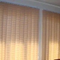 پرده کرکره ای