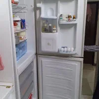 یخچال مارک هاریکا|یخچال و فریزر|مشهد, هفت تیر (نه دره)|دیوار