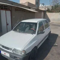 پراید هاچبگ کره ایی تمیز