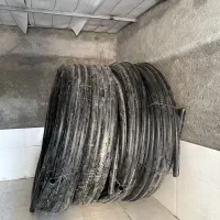 لوله پلی اتیلن ۷۵ اینچ ۱۰ بار